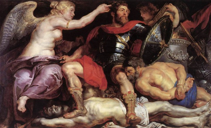 Pieter Paul Rubens   Tutt'Art@ (70)